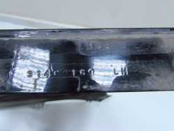 VOLVO S60 III V60 II 19-21 BLOTNIK PRZOD LEWY 31468168