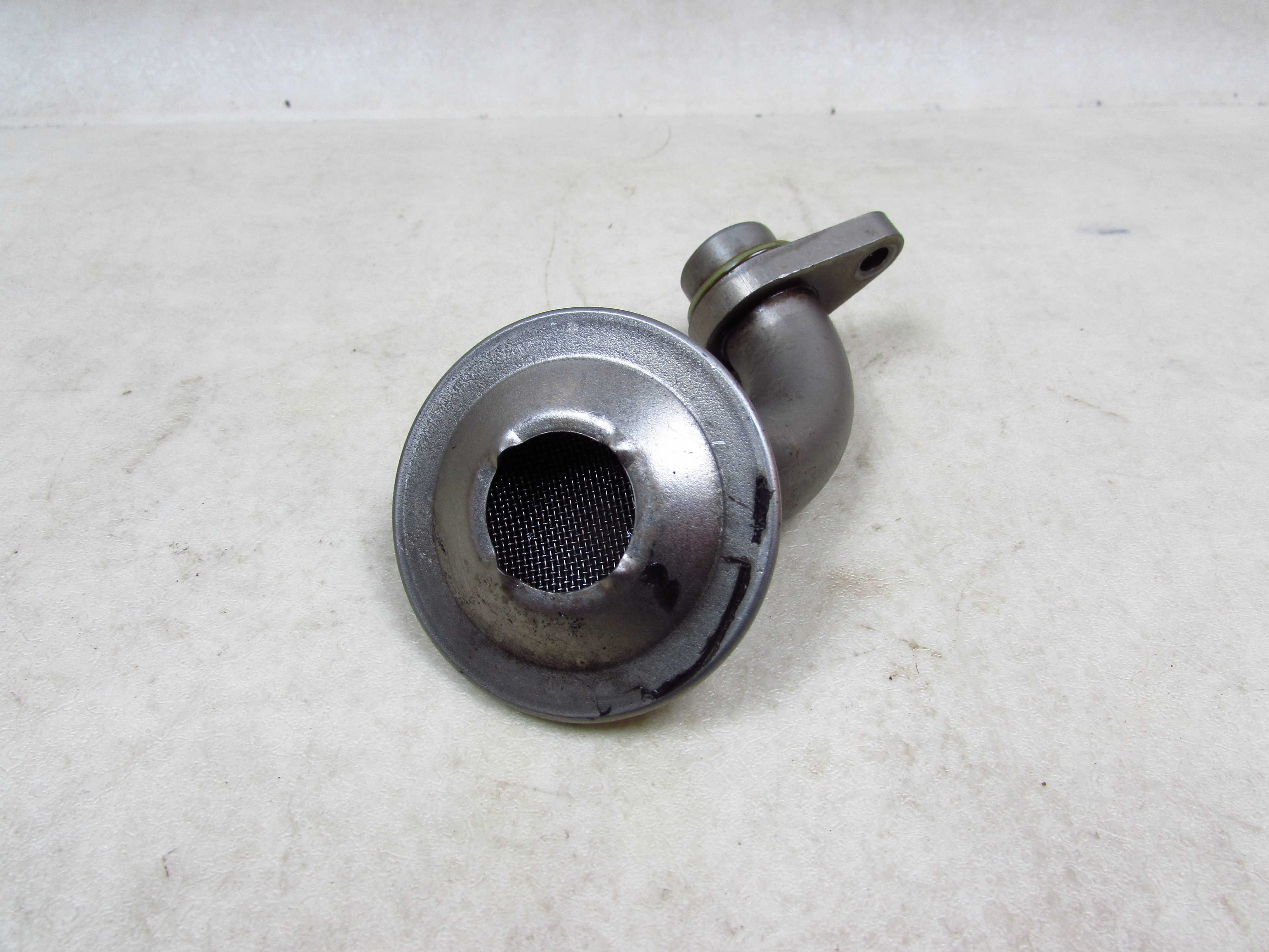 AUDI SEAT SKODA 2.0 TFSI SMOK OLEJU BWE AXX