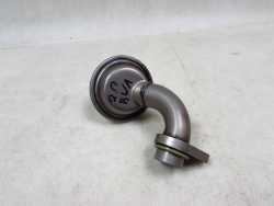AUDI SEAT SKODA 2.0 TFSI SMOK OLEJU BWE AXX
