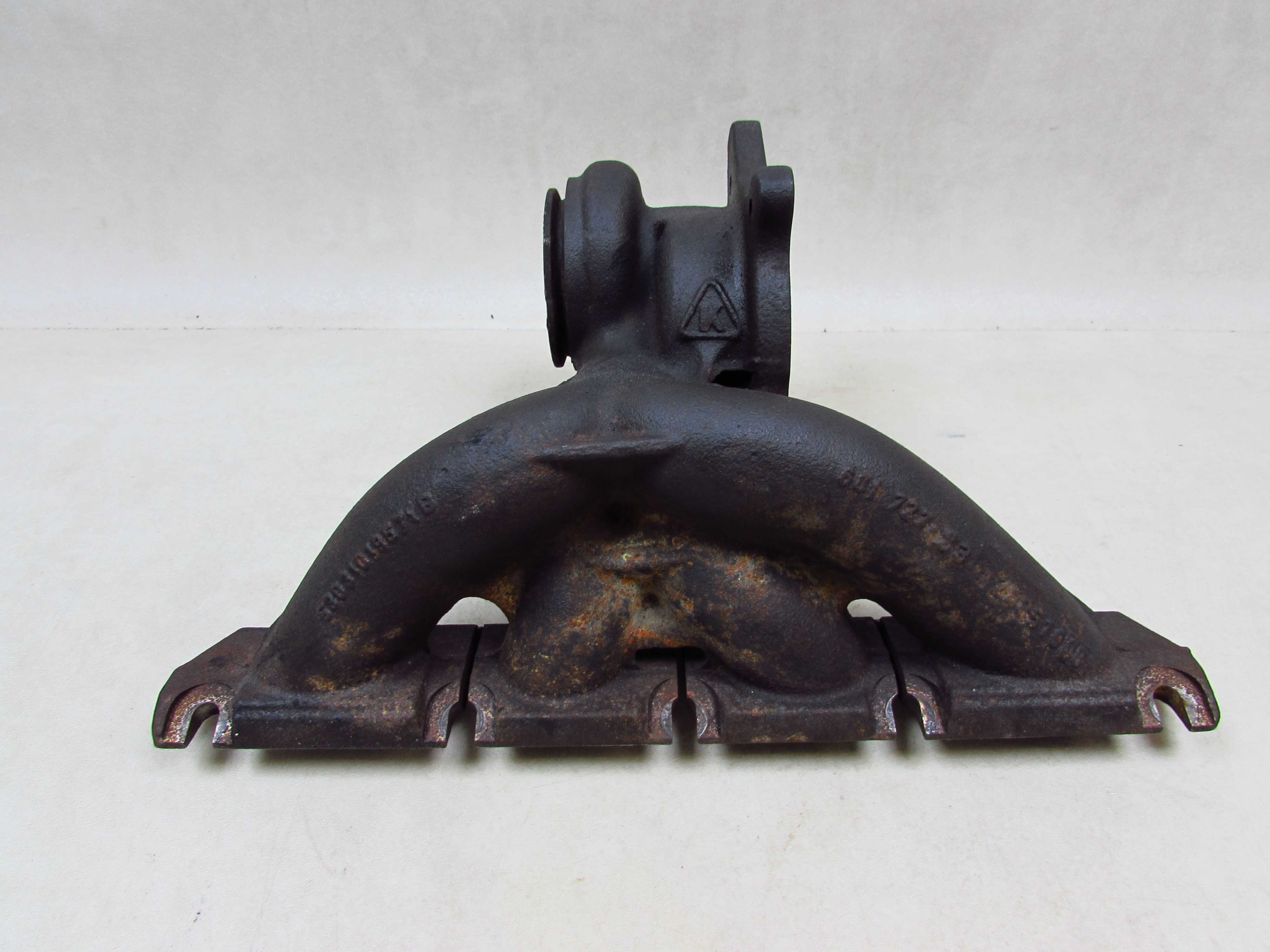 VW AUDI 2.0 TFSI BWE KOLEKTOR WYDECHOWY 53031019571B