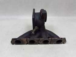 VW AUDI 2.0 TFSI BWE KOLEKTOR WYDECHOWY 53031019571B