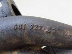 VW AUDI 2.0 TFSI BWE KOLEKTOR WYDECHOWY 53031019571B