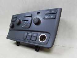 VOLVO S80 I 98-06 PANEL STEROWANIA NAWIEWU KLIMATYZACJI 8682929