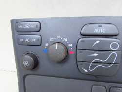 VOLVO S80 I 98-06 PANEL STEROWANIA NAWIEWU KLIMATYZACJI 8682929