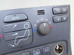 VOLVO S80 I 98-06 PANEL STEROWANIA NAWIEWU KLIMATYZACJI 8682929