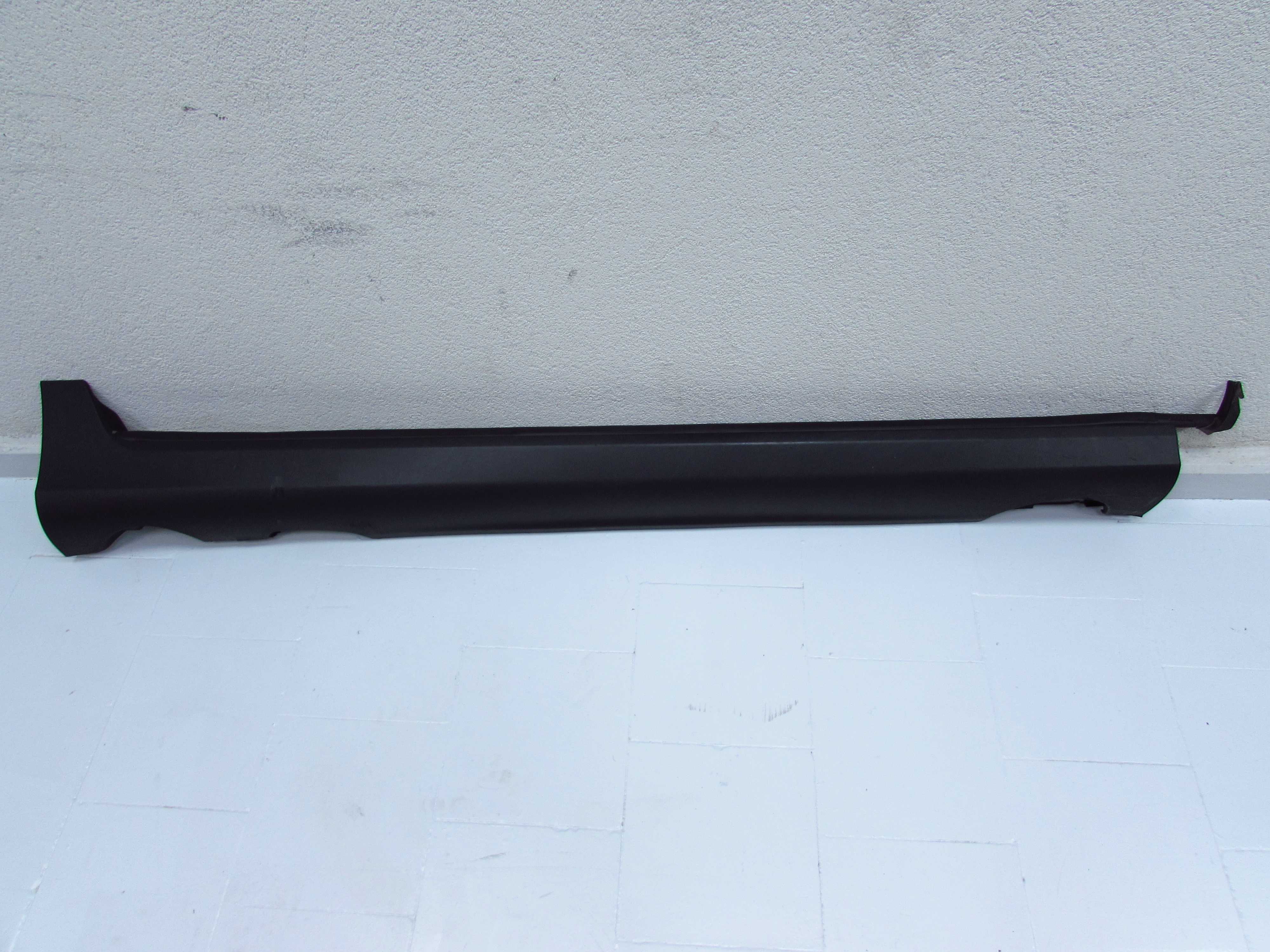 VOLVO XC60 08-17 LISTWA PROGOWA NAKLADKA PROGU PRAWA 30744868