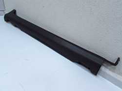 VOLVO XC60 08-17 LISTWA PROGOWA NAKLADKA PROGU PRAWA 30744868