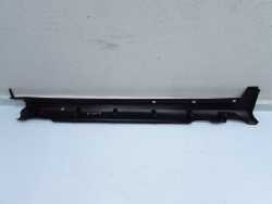 VOLVO XC60 08-17 LISTWA PROGOWA NAKLADKA PROGU PRAWA 30744868