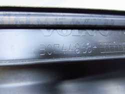 VOLVO XC60 08-17 LISTWA PROGOWA NAKLADKA PROGU PRAWA 30744868