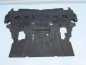 VOLVO V70 III XC70 06-16 MATA WYGLUSZENIE IZOLACJA PODLOGI TYL 30653471, 30721779