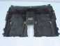VOLVO XC60 08-17 WYKLADZINA PODLOGA DYWAN TYL BLACK 70156220