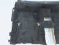 VOLVO XC60 08-17 WYKLADZINA PODLOGA DYWAN TYL BLACK 70156220