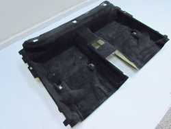 VOLVO V70 III XC70 06-16 DYWAN WYKLADZINA TYL 39859074