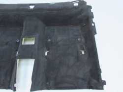 VOLVO V70 III XC70 06-16 DYWAN WYKLADZINA TYL 39859074