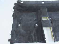 VOLVO V70 III XC70 06-16 DYWAN WYKLADZINA TYL 39859074