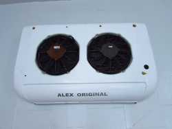 AGREGAT CHLODNICZY CHLODNIA ALEX ORIGINAL TRC-3000 12V