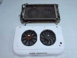 AGREGAT CHLODNICZY CHLODNIA ALEX ORIGINAL TRC-3000 12V