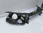 VOLVO XC60 08-17 WZMOCNIENIE PAS PRZEDNI GORNY 30762259