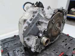 VOLVO XC60 2.4 D5 AWD 08-17 SKRZYNIA BIEGOW AUTOMAT 30751449 TF-80SC USZKODZONA