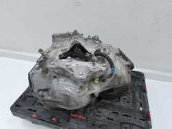 VOLVO XC60 2.4 D5 AWD 08-17 SKRZYNIA BIEGOW AUTOMAT 30751449 TF-80SC USZKODZONA