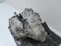 VOLVO XC60 2.4 D5 AWD 08-17 SKRZYNIA BIEGOW AUTOMAT 30751449 TF-80SC USZKODZONA
