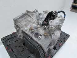 VOLVO XC60 2.4 D5 AWD 08-17 SKRZYNIA BIEGOW AUTOMAT 30751449 TF-80SC USZKODZONA