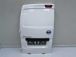 NISSAN NV200 E-NV200 09-21 DRZWI TYL LEWE DO ZALOZENIA KPL