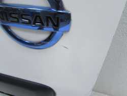 NISSAN NV200 E-NV200 09-21 DRZWI TYL LEWE DO ZALOZENIA KPL