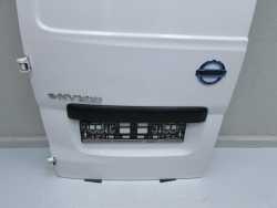 NISSAN NV200 E-NV200 09-21 DRZWI TYL LEWE DO ZALOZENIA KPL