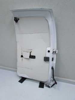 NISSAN NV200 E-NV200 09-21 DRZWI TYL LEWE DO ZALOZENIA KPL