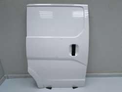 NISSAN NV200 E-NV200 09-21 DRZWI BOCZNE PRZESUWNE TYL PRAWE DO ZALOZENIA KPL