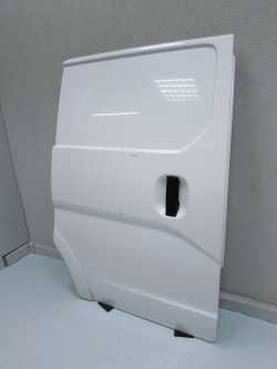 NISSAN NV200 E-NV200 09-21 DRZWI BOCZNE PRZESUWNE TYL PRAWE DO ZALOZENIA KPL