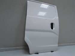 NISSAN NV200 E-NV200 09-21 DRZWI BOCZNE PRZESUWNE TYL PRAWE DO ZALOZENIA KPL