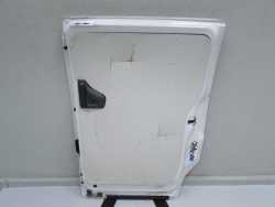 NISSAN NV200 E-NV200 09-21 DRZWI BOCZNE PRZESUWNE TYL PRAWE DO ZALOZENIA KPL