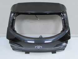 TOYOTA COROLLA E21 XII KOMBI KLAPA BAGAZNIKA TYL 209 19-23