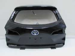 TOYOTA COROLLA E21 XII KOMBI KLAPA BAGAZNIKA TYL 209 19-23