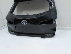 TOYOTA COROLLA E21 XII KOMBI KLAPA BAGAZNIKA TYL 209 19-23