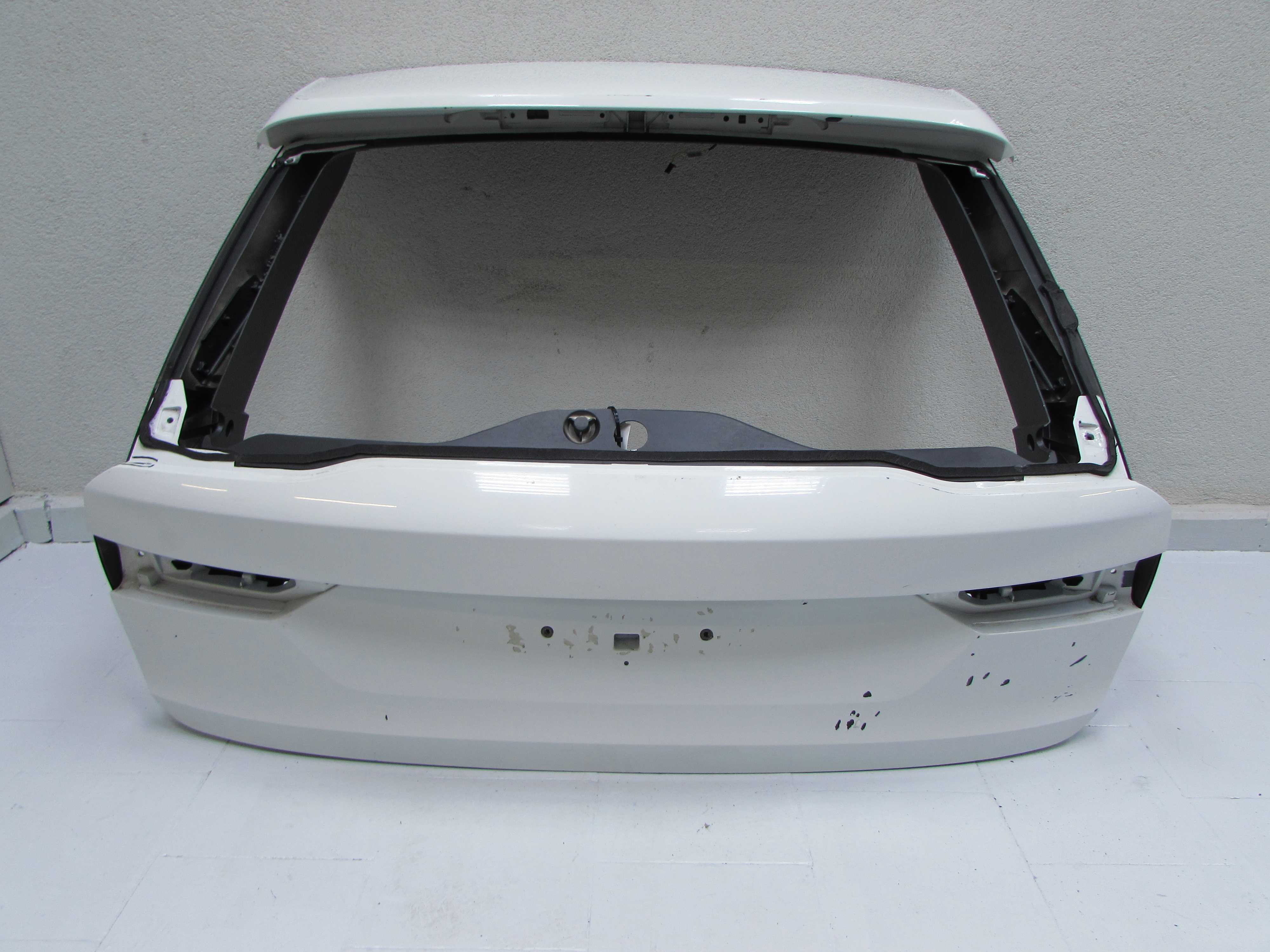 VOLVO V90 CC V90 CROSS COUNTRY 16- KLAPA BAGAZNIKA TYL 614