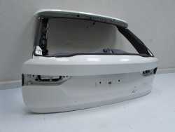 VOLVO V90 16- KLAPA BAGAZNIKA TYL 614