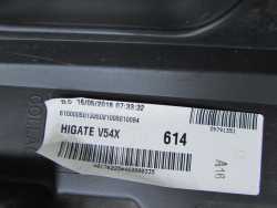 VOLVO V90 16- KLAPA BAGAZNIKA TYL 614