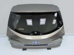 TOYOTA COROLLA E21 XII KOMBI KLAPA BAGAZNIKA TYL 6X1 SZYBA 19-23