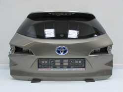 TOYOTA COROLLA E21 XII KOMBI KLAPA BAGAZNIKA TYL 6X1 SZYBA 19-23