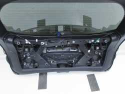 TOYOTA COROLLA E21 XII KOMBI KLAPA BAGAZNIKA TYL 6X1 SZYBA 19-23