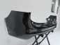 VOLVO V60 CROSS COUNTRY 10-18 ZDERZAK TYL TYLNY 31265263 717