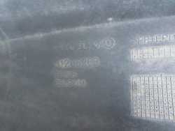 VOLVO V60 CROSS COUNTRY 10-18 ZDERZAK TYL TYLNY 31265263 717