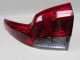 VOLVO V50 LIFT 07-13 LAMPA TYL TYLNA PRAWA 30744542 EUROPA