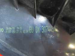 VOLVO V50 LIFT 07-13 LAMPA TYL TYLNA PRAWA 30744542 EUROPA