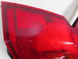 VOLVO V90 CC V90 CROSS COUNTRY 16- LAMPA TYL LEWA LED 32228008