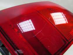 VOLVO V90 CC V90 CROSS COUNTRY 16- LAMPA TYL LEWA LED 32228008