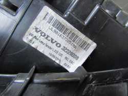VOLVO V90 CC V90 CROSS COUNTRY 16- LAMPA TYL LEWA LED 32228008